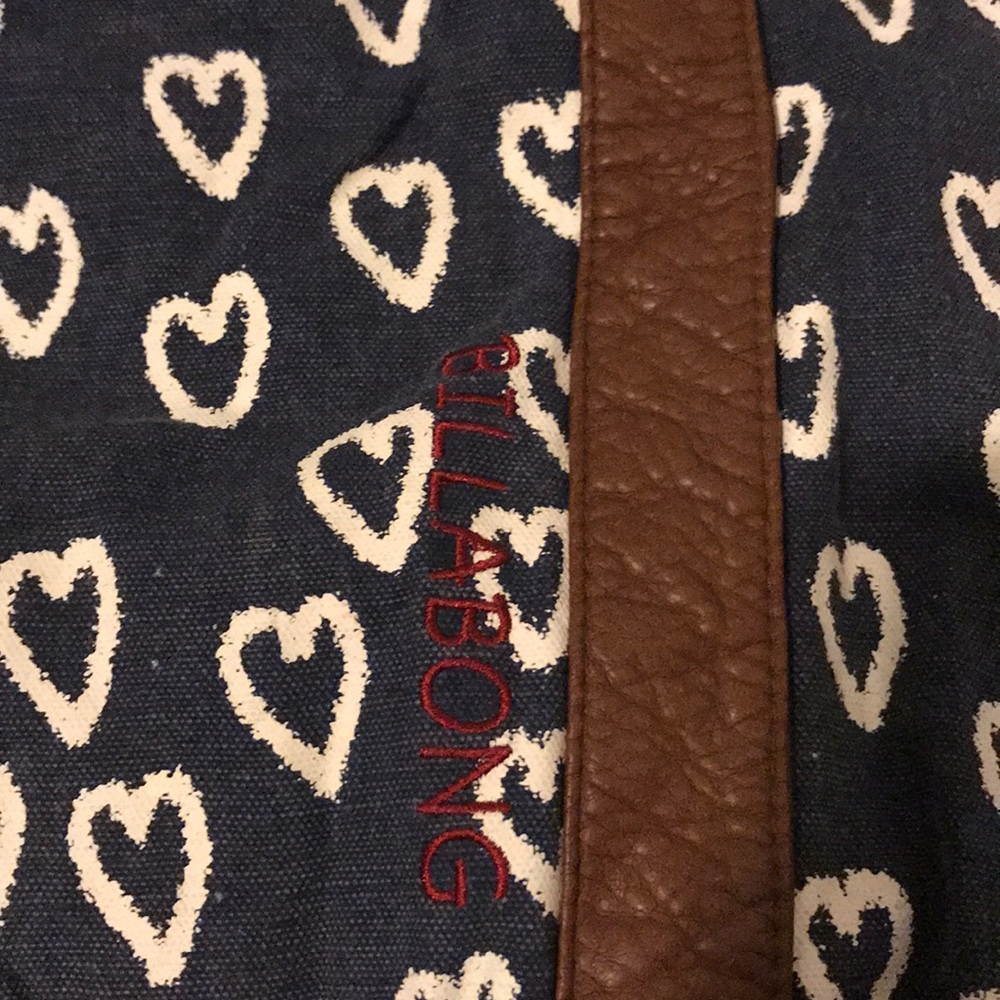 Billabong tote bag - Picture 2 of 3